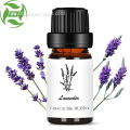 Aceite de aromaterapia de lavanda de la más alta calidad 100% aceite puro